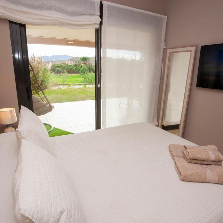 Valle del Este Vera Golf & SPA Luxury - Apartamento de 2 dormitorios - 15