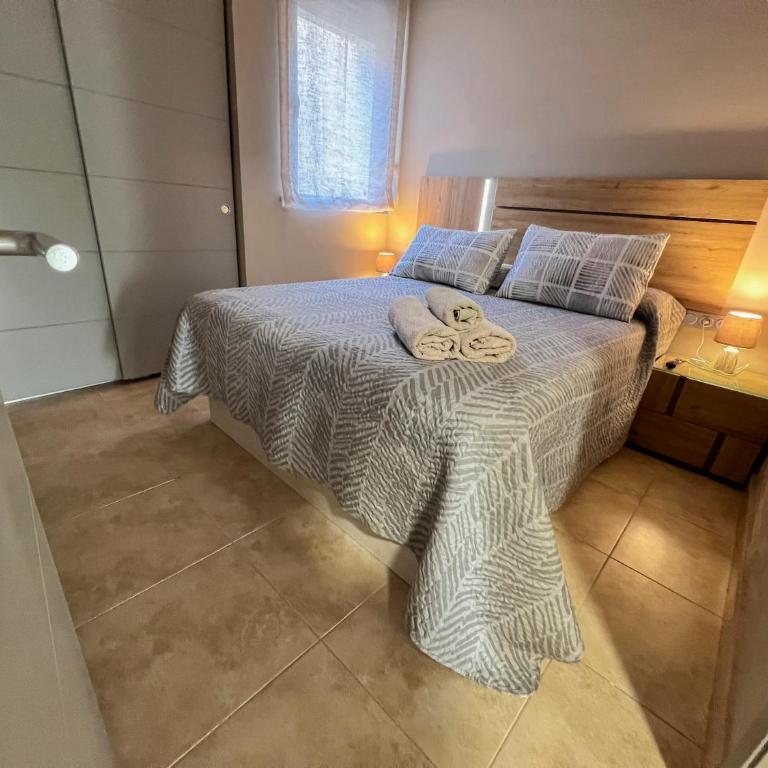Valle del Este Vera Golf & SPA Luxury - Apartamento de 2 dormitorios - 6
