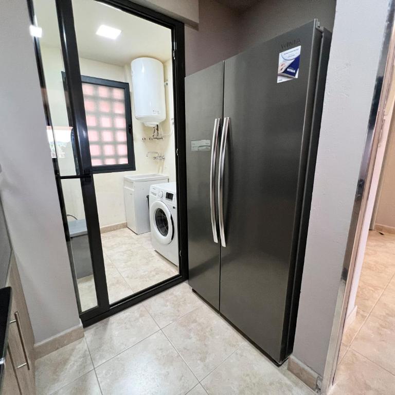 Valle del Este Vera Golf & SPA Luxury - Apartamento de 2 dormitorios - 13