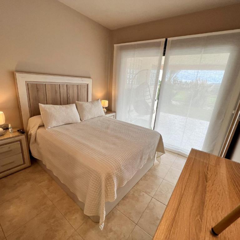 Valle del Este Vera Golf & SPA Luxury - Apartamento de 2 dormitorios - 29