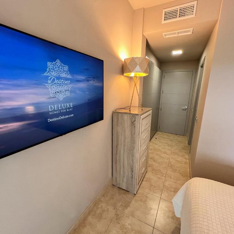 Valle del Este Vera Golf & SPA Luxury - Apartamento de 2 dormitorios - 16
