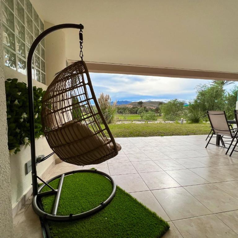 Valle del Este Vera Golf & SPA Luxury - Apartamento de 2 dormitorios - 4