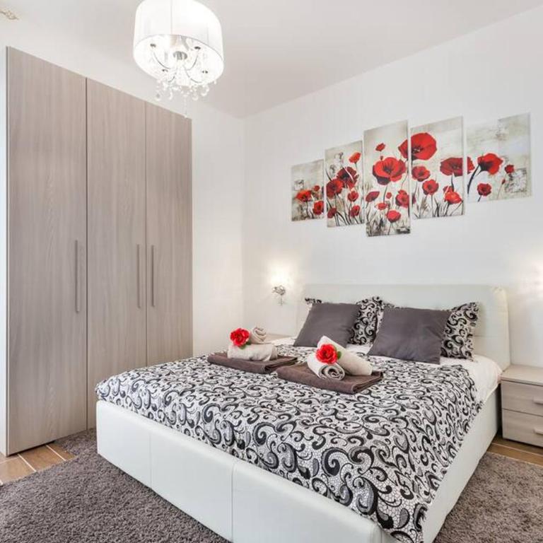 Residenza Alexander Luxury 1 - Appartamento con 3 Camere da Letto - 1