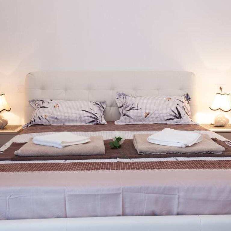 Residenza Alexander Luxury 1 - Appartamento con 3 Camere da Letto - 12