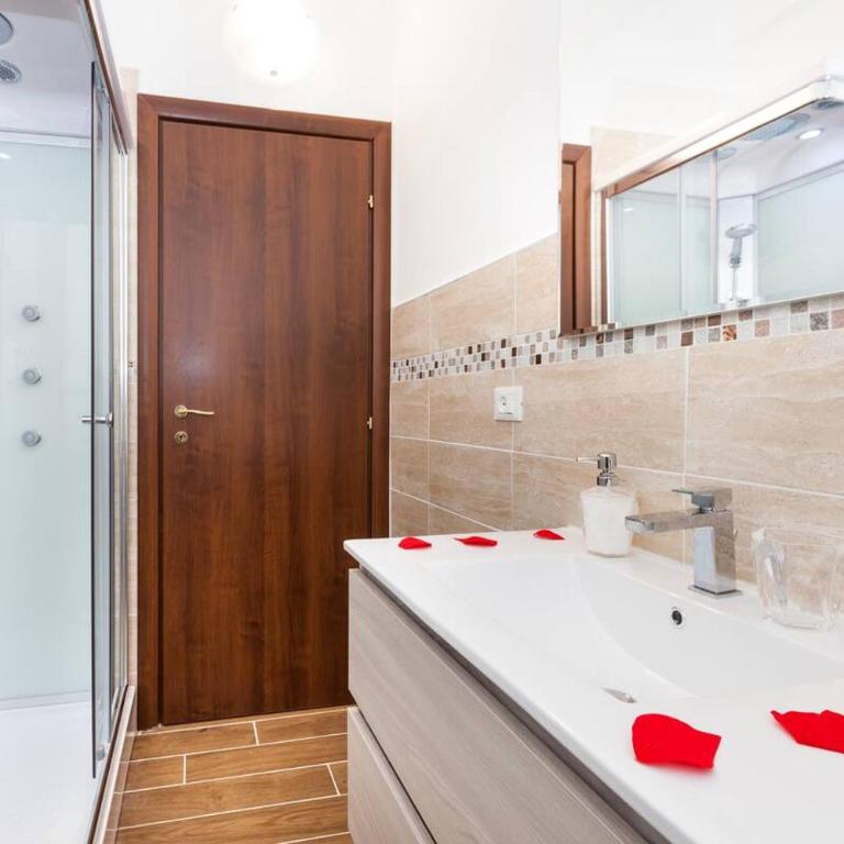 Residenza Alexander Luxury 1 - Appartamento con 3 Camere da Letto - 19