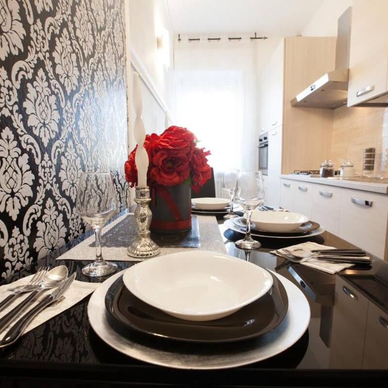 Residenza Alexander Luxury 1 - Appartamento con 3 Camere da Letto - 15