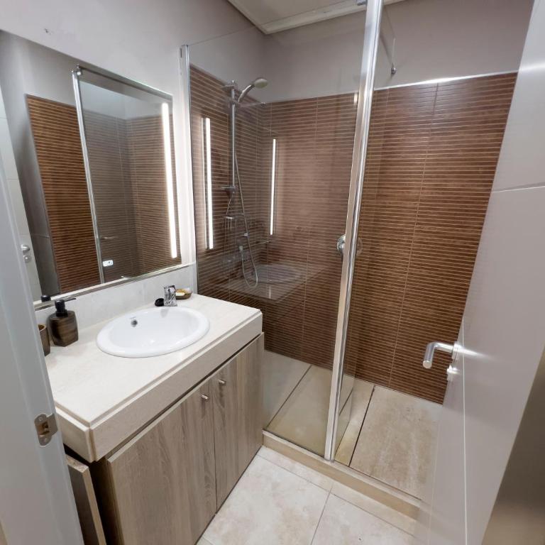 Valle del Este Vera Golf & SPA Luxury - Apartamento de 2 dormitorios - 17