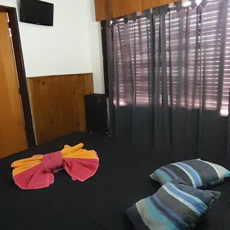 Residencial Ariand - Habitación Doble - 2