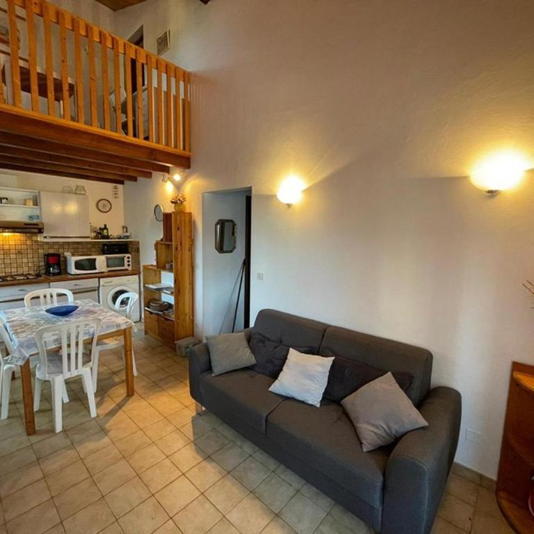 Maison cosy 5 pers proche plage avec jardin, animaux admis - FR-1-413-120 - Ferienhaus (6 Erwachsene) - 2