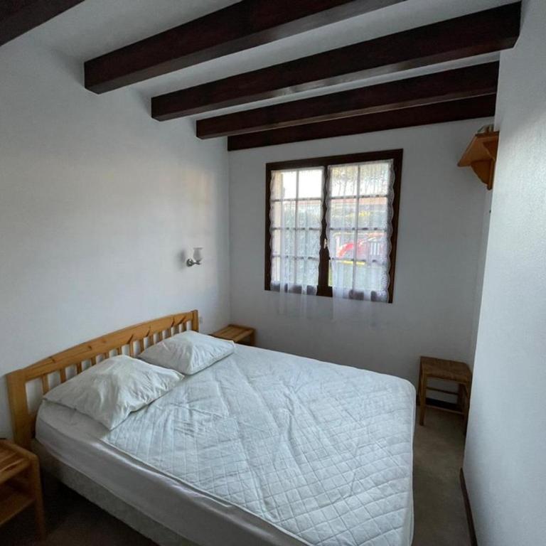 Maison cosy 5 pers proche plage avec jardin, animaux admis - FR-1-413-120 - Ferienhaus (6 Erwachsene) - 5