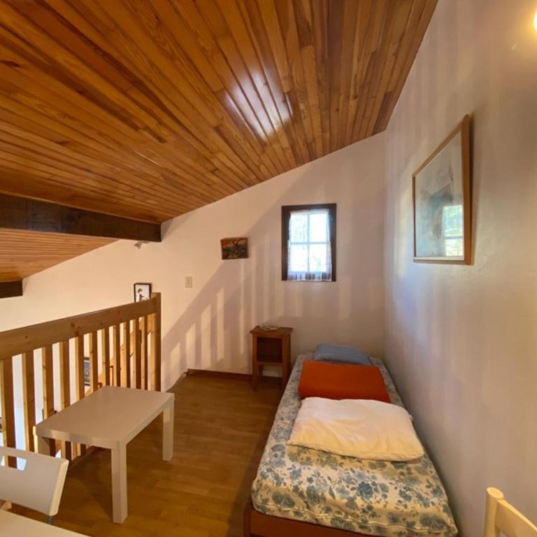 Maison cosy 5 pers proche plage avec jardin, animaux admis - FR-1-413-120 - Ferienhaus (6 Erwachsene) - 6