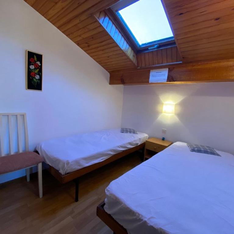 Maison cosy 5 pers proche plage avec jardin, animaux admis - FR-1-413-120 - Ferienhaus (6 Erwachsene) - 7