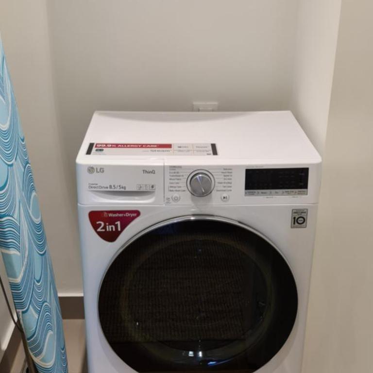 Premium NB Apartment - Belgrade Waterfront - Apartman sa 1 Spavaćom Sobom - 40