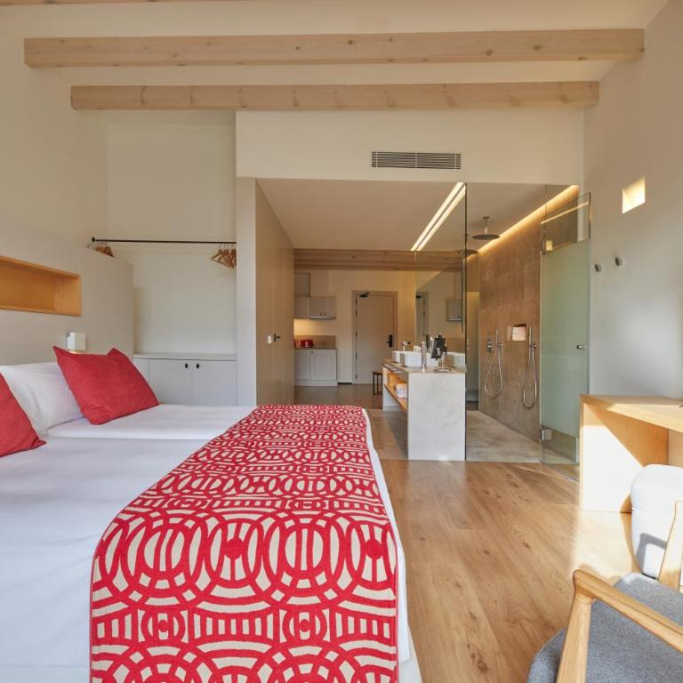 Fil Suites - Apartamento Superior - 10