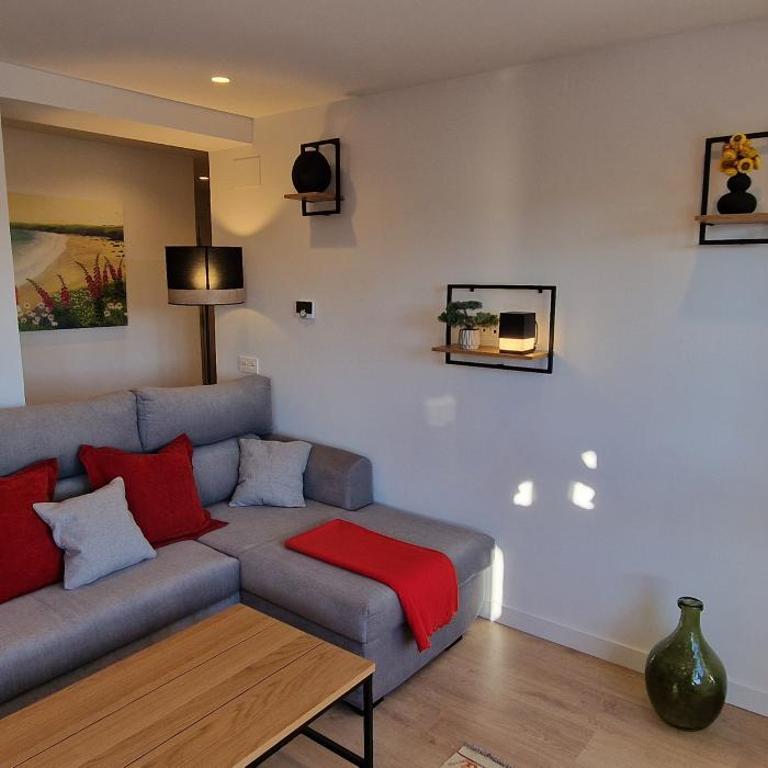 La Luz de San Agustín - 2 Hab 6 pax - VUT-4299-AS - Apartamento de 2 dormitorios - 9
