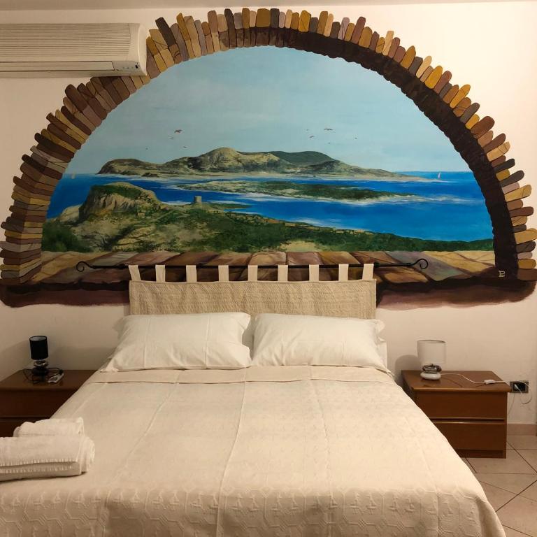 Villa Diana affitta camere - Double Room with Private Bathroom - 5