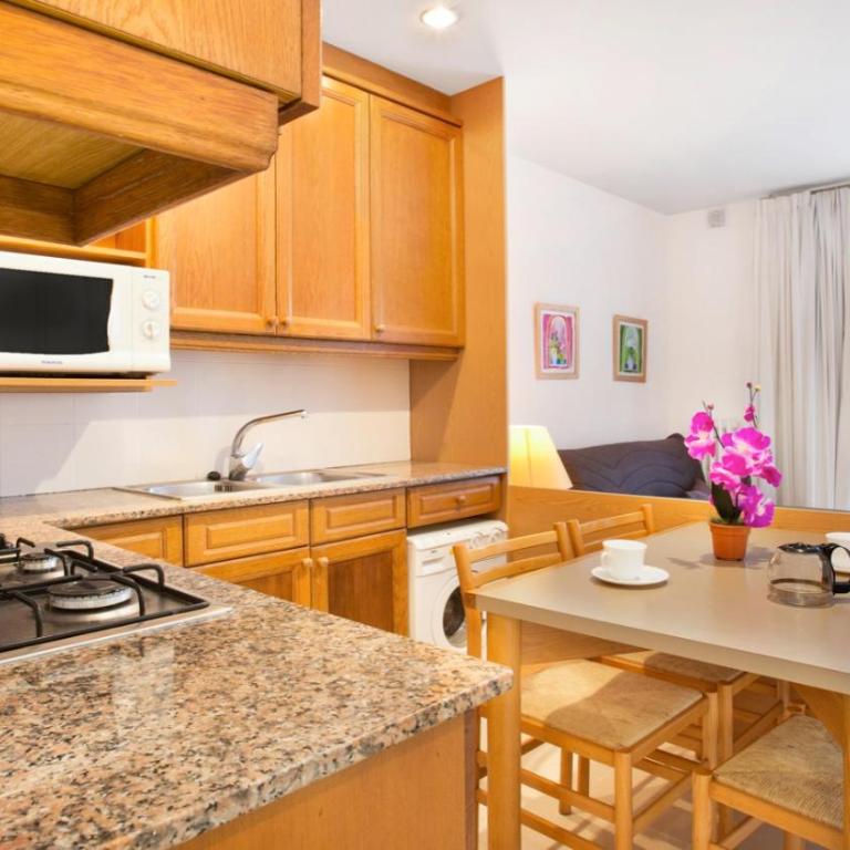 Mas Vermey Nº 2 - Apartamento de 2 dormitorios - 8