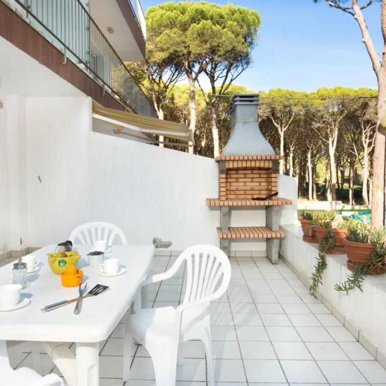 Mas Vermey Nº 2 - Apartamento de 2 dormitorios - 5