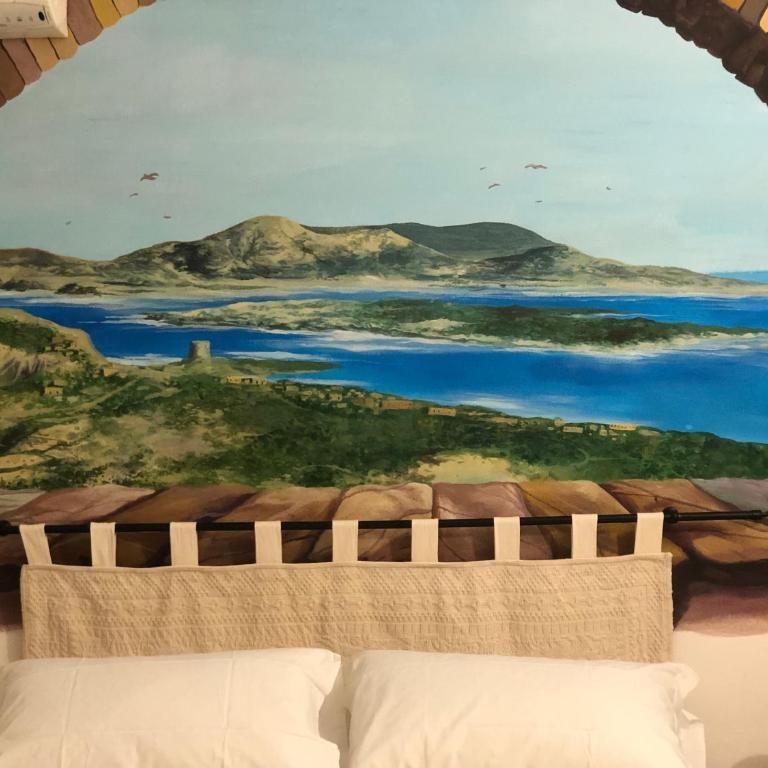 Villa Diana affitta camere - Double Room with Private Bathroom - 14