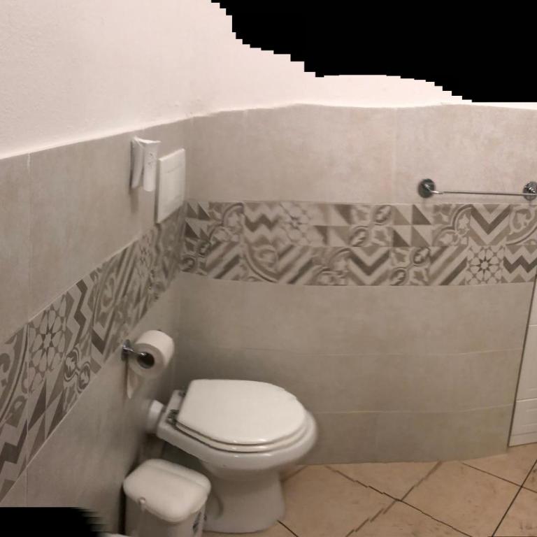 Villa Diana affitta camere - Double Room with Private Bathroom - 4