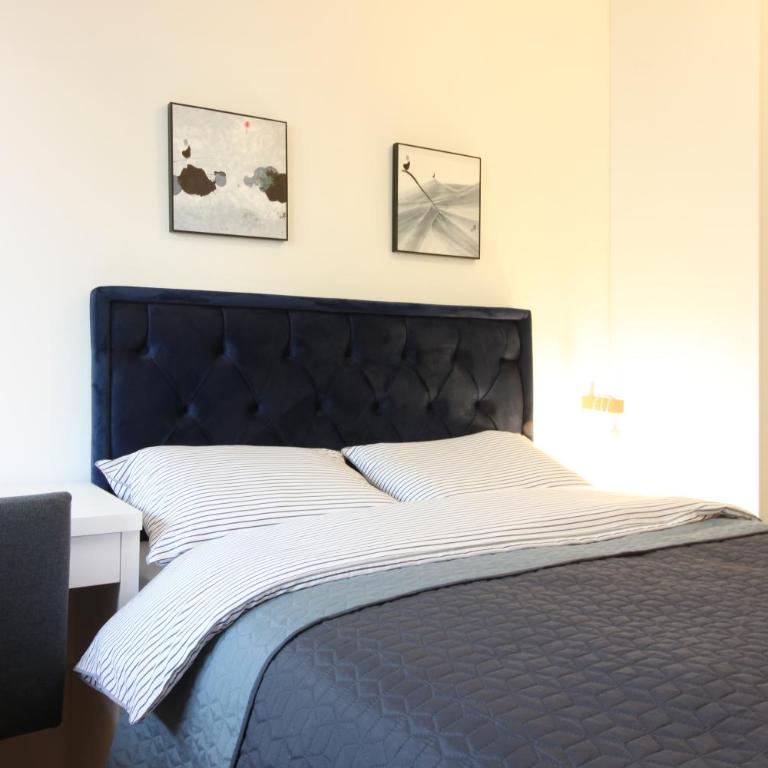 Bellisimo Apartment - Apartman sa 1 Spavaćom Sobom - 7