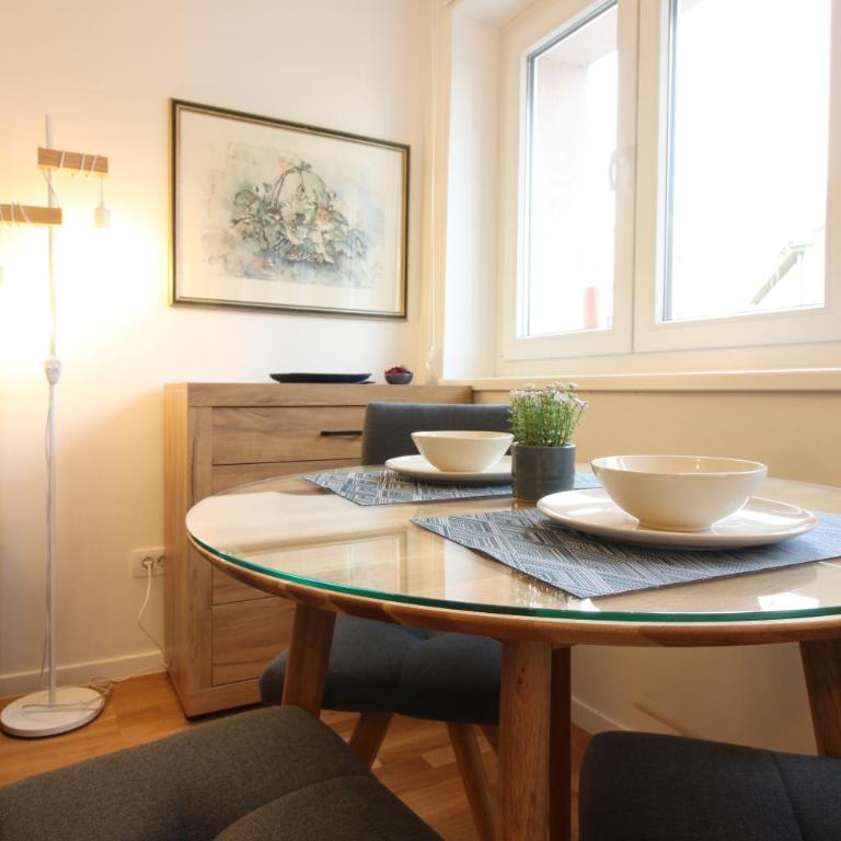 Bellisimo Apartment - Apartman sa 1 Spavaćom Sobom - 4