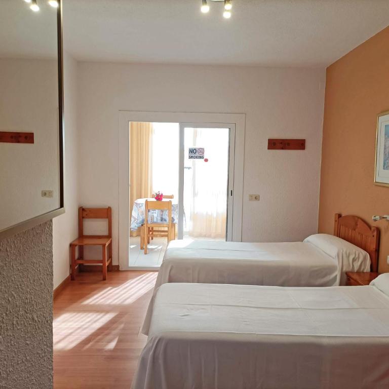 Apartamentos Sol y Luna 3000 - Apartamento de 2 dormitorios - 10