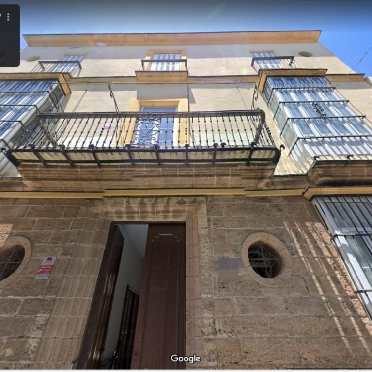 Apartamento Casa Palacio 1890. - Apartamento de 1 dormitorio - 39