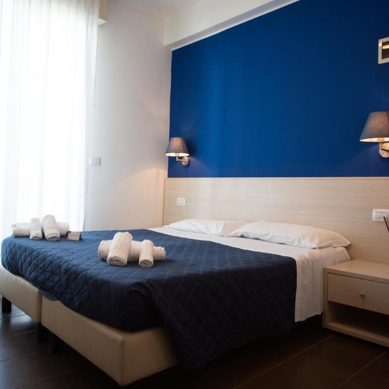 Hotel Alabama - Double Room - 5