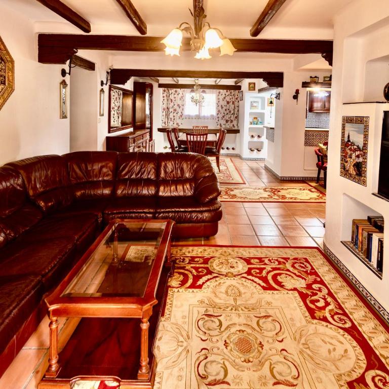 The Best House! Large terrace Beach & Bars! Traveller Awards 2024-2025-2026 - Apartamento de 3 dormitorios - 11