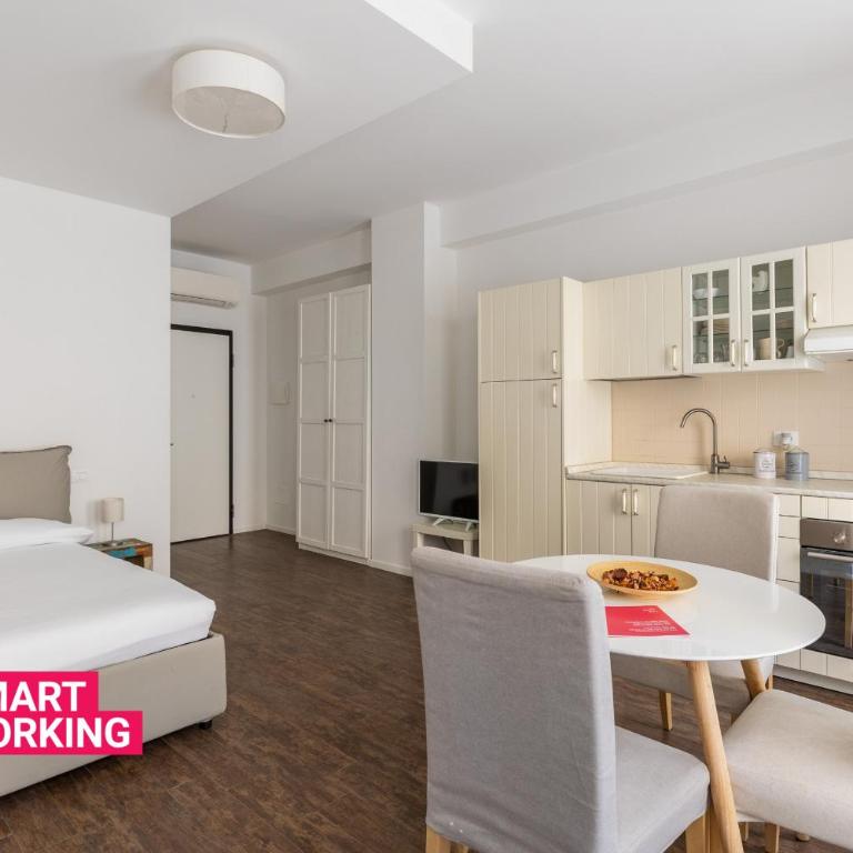Largo Molina Studio III by Wonderful Italy - Appartamento Monolocale - 1