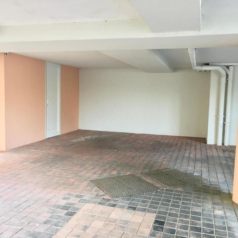 Studio plage parking et proche vieil antibes - Studio - 13