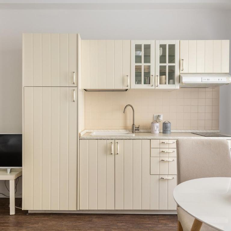 Largo Molina Studio III by Wonderful Italy - Appartamento Monolocale - 4