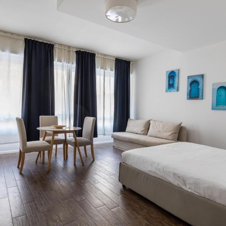 Largo Molina Studio III by Wonderful Italy - Appartamento Monolocale - 9