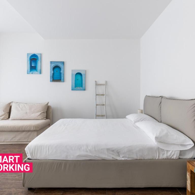 Largo Molina Studio III by Wonderful Italy - Appartamento Monolocale - 10