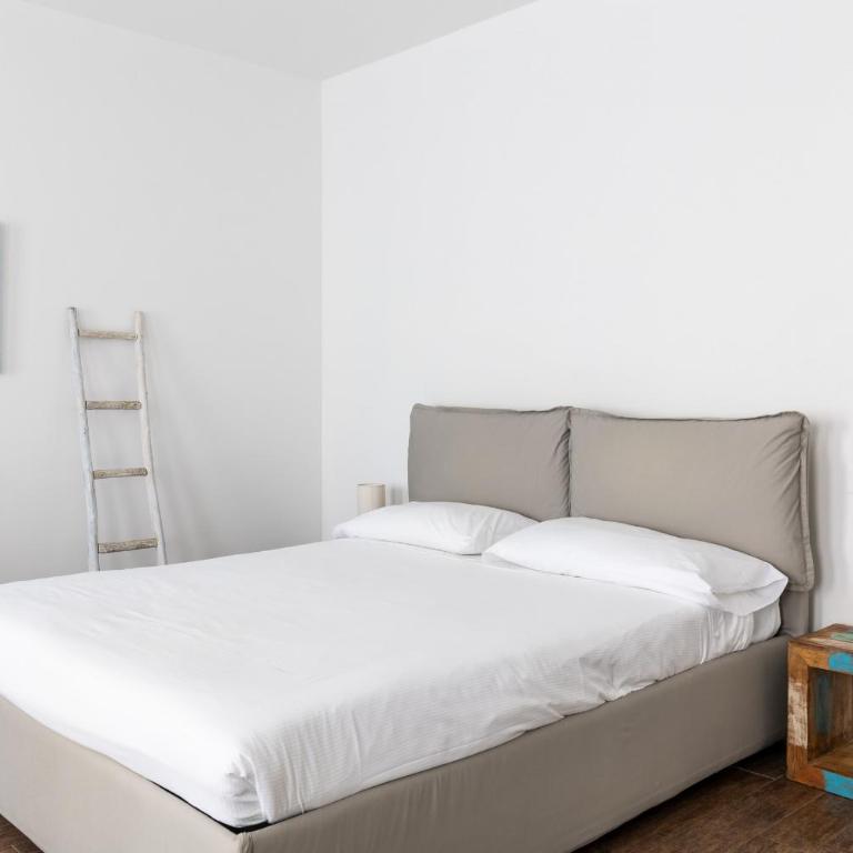 Largo Molina Studio III by Wonderful Italy - Appartamento Monolocale - 11