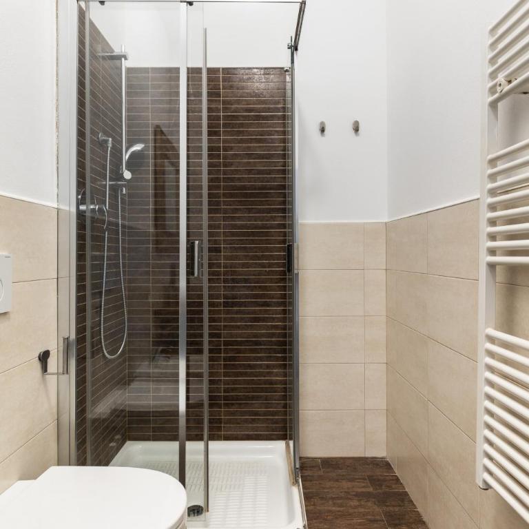 Largo Molina Studio III by Wonderful Italy - Appartamento Monolocale - 16