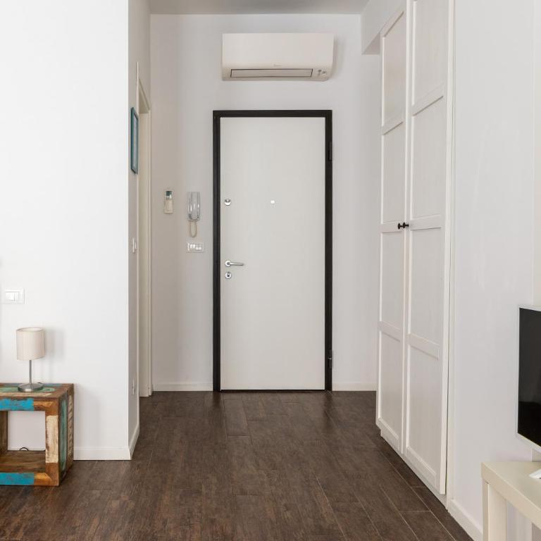 Largo Molina Studio III by Wonderful Italy - Appartamento Monolocale - 17