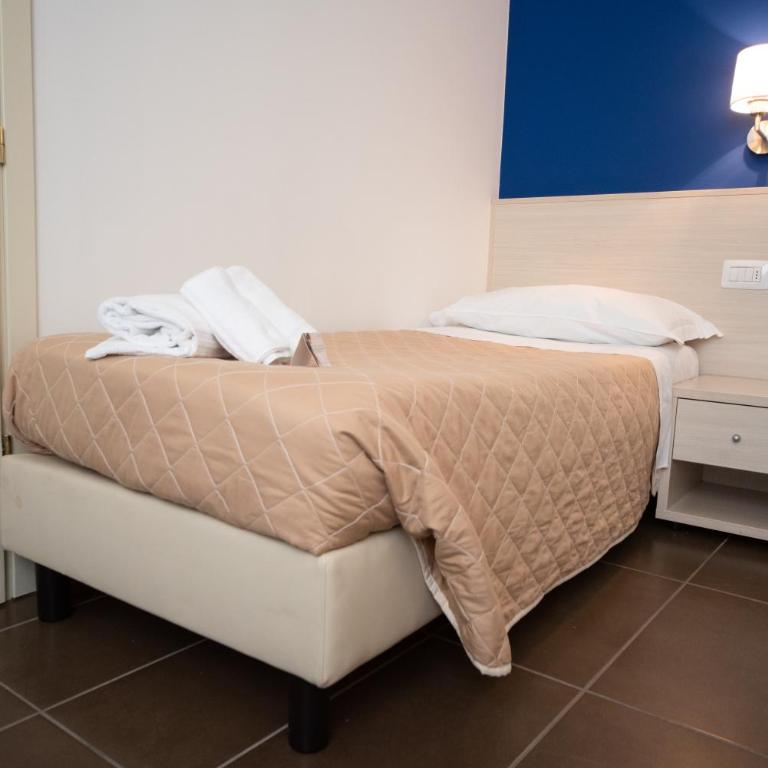 Hotel Alabama - Single Room - 2