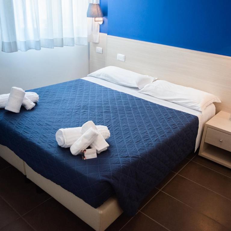 Hotel Alabama - Double Room - 6