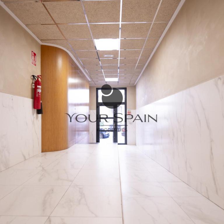 Your Spain C4 - Apartamento de 1 dormitorio - 10