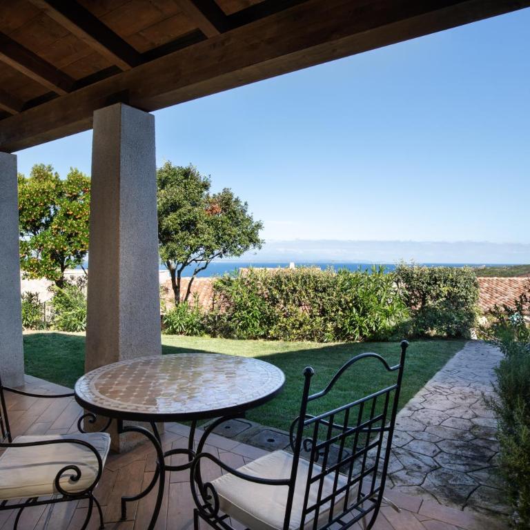 Punta Falcone Resort - Appartamento Deluxe - 6