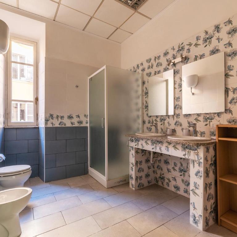 GuestHost - Residence Borgognoni Apartments - Apartment mit 3 Schlafzimmern - 13