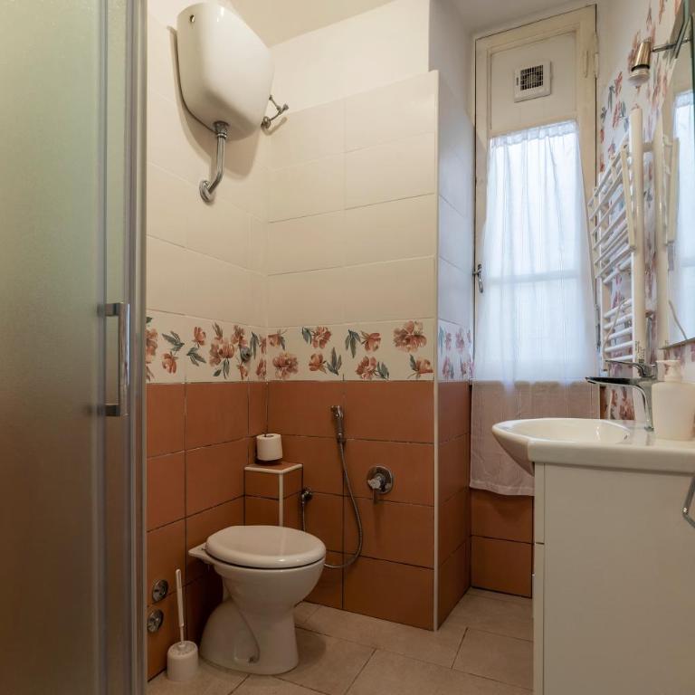GuestHost - Residence Borgognoni Apartments - Apartment mit 3 Schlafzimmern - 14