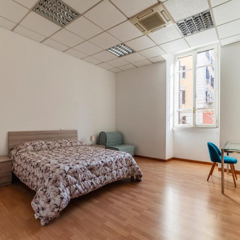 GuestHost - Residence Borgognoni Apartments - Apartment mit 3 Schlafzimmern - 9