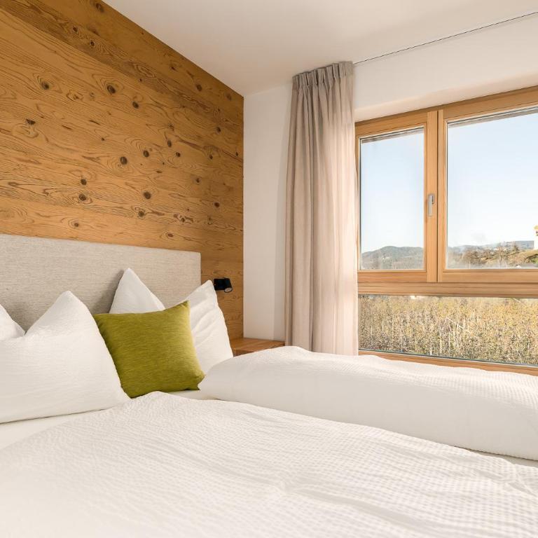 Neuhuberhof - Appartamento con 2 Camere da Letto - 9