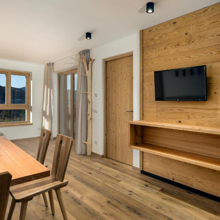 Neuhuberhof - Appartamento con 2 Camere da Letto - 12