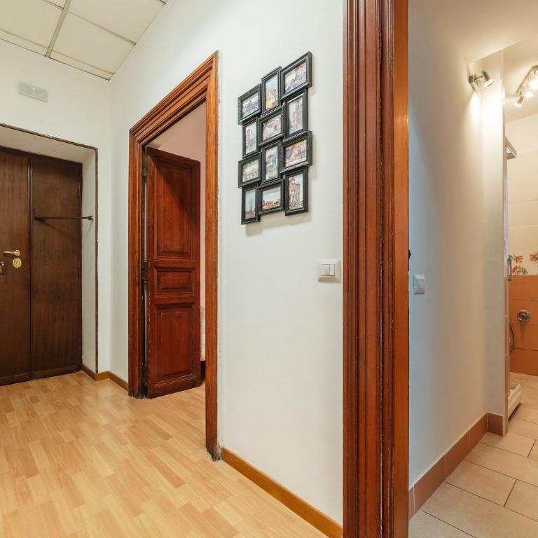 GuestHost - Residence Borgognoni Apartments - Apartment mit 3 Schlafzimmern - 21