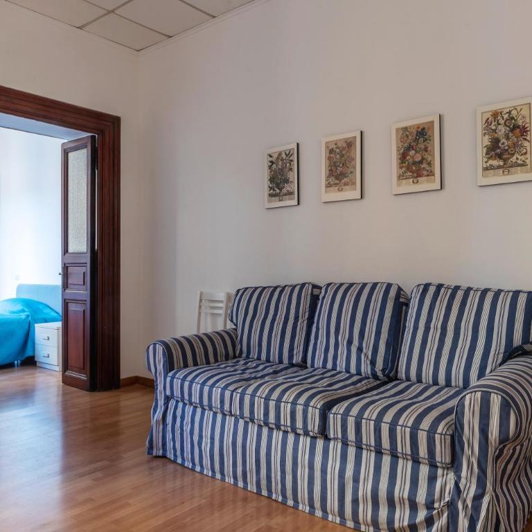 GuestHost - Residence Borgognoni Apartments - Apartment mit 3 Schlafzimmern - 7