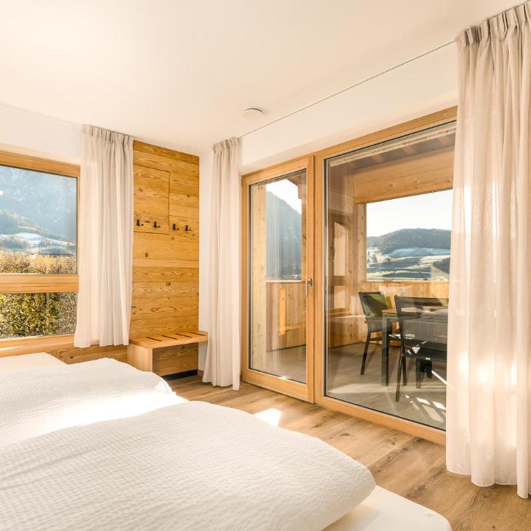 Neuhuberhof - Appartamento con 2 Camere da Letto - 13